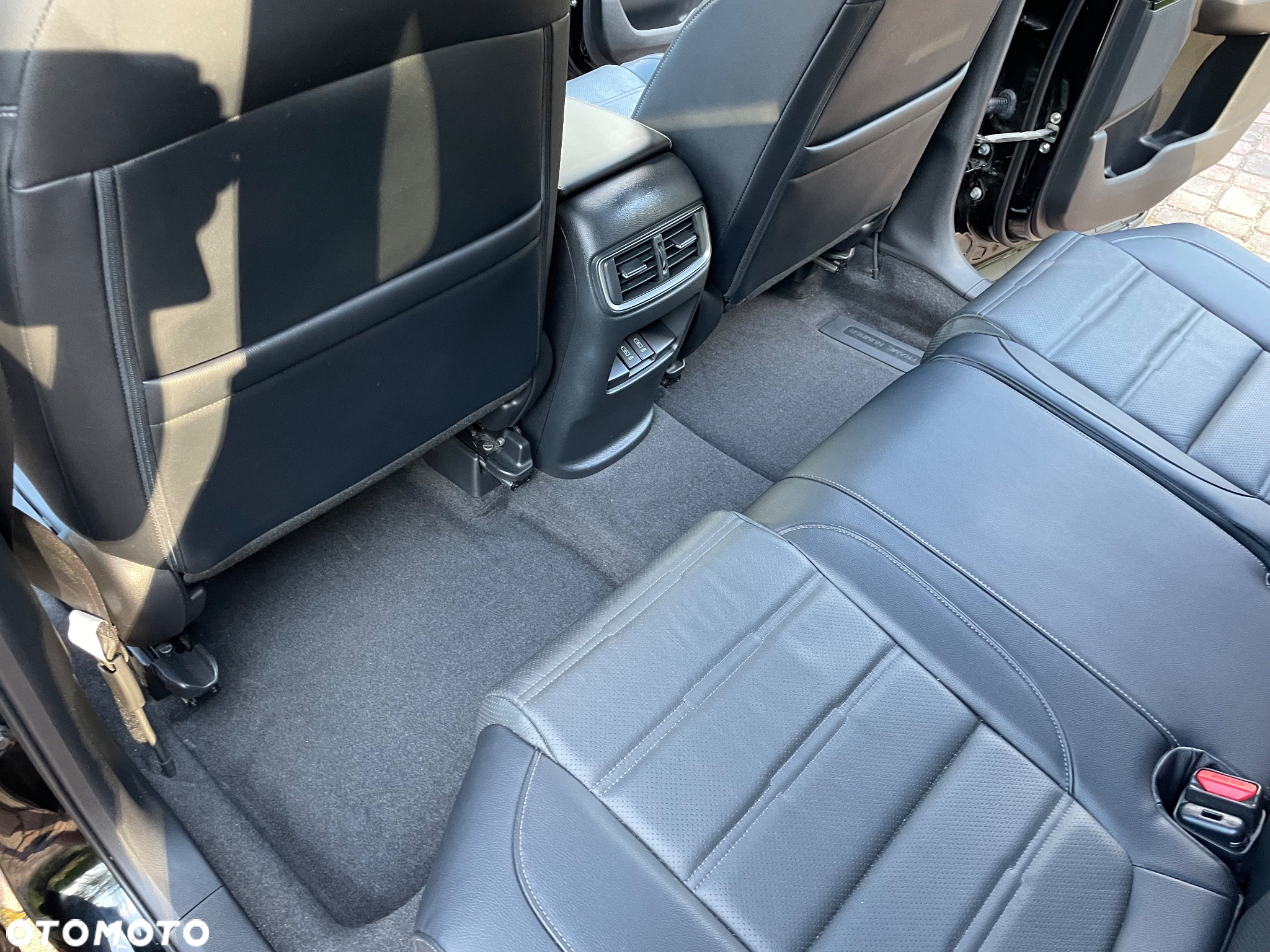 Honda CR-V 2.0 i-MMD Lifestyle (2WD / Connect+) - 20