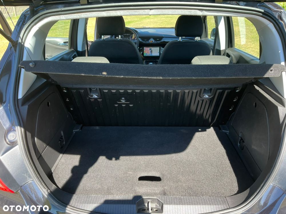 Opel Corsa 1.2 Active - 15