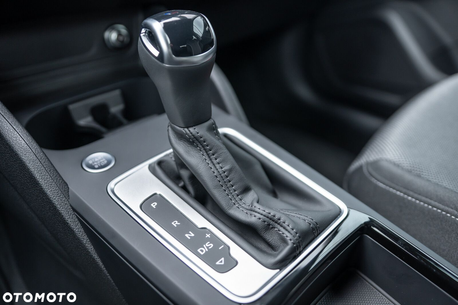 Audi Q2 35 TFSI Advanced S tronic - 22