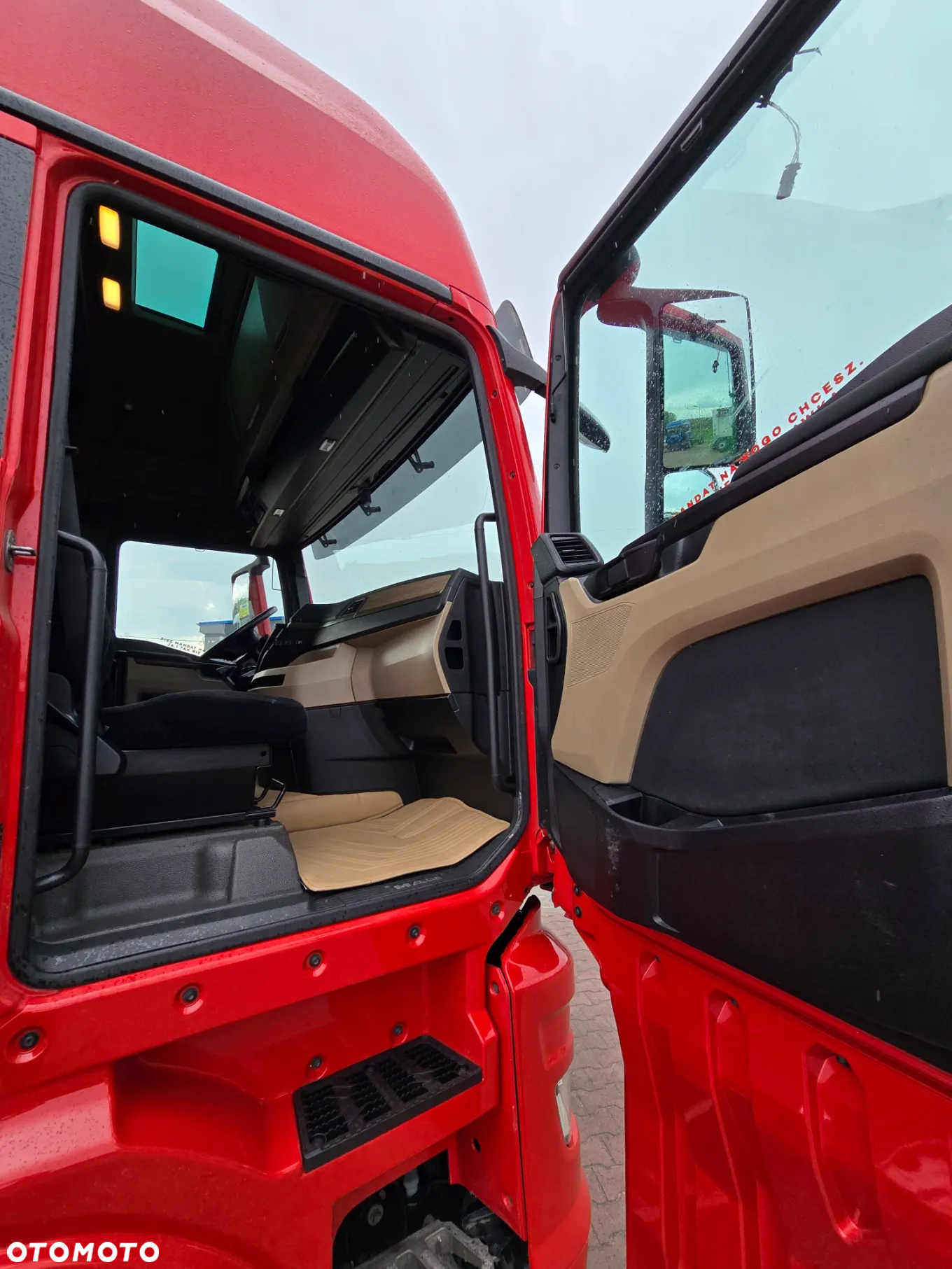 MAN TG 3 MEGA XXL - 28