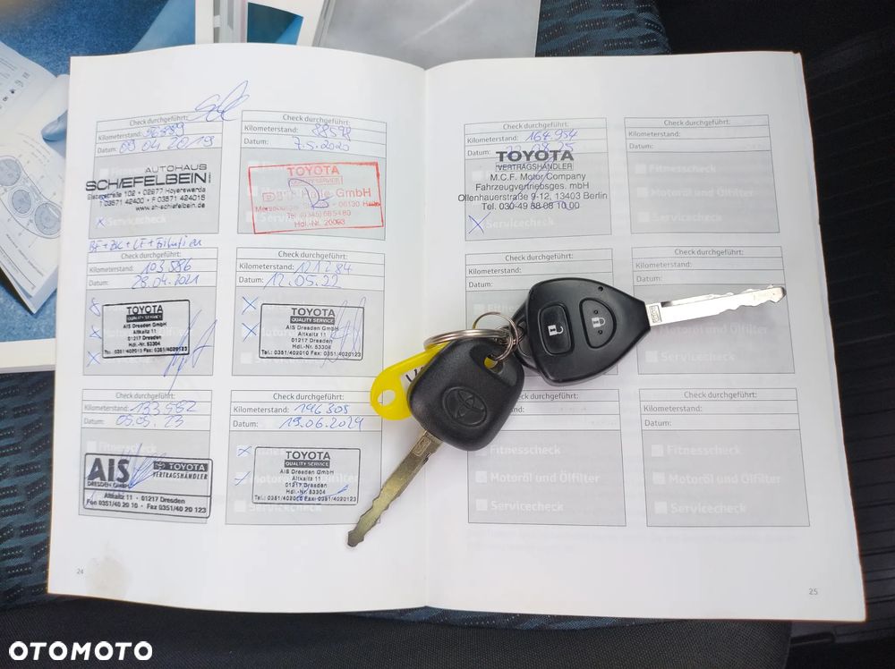 Toyota Yaris 1.33 VVT-i Life - 40