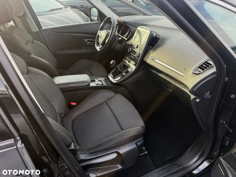 Renault Scenic Energy dCi 110 S&S Expression - 13