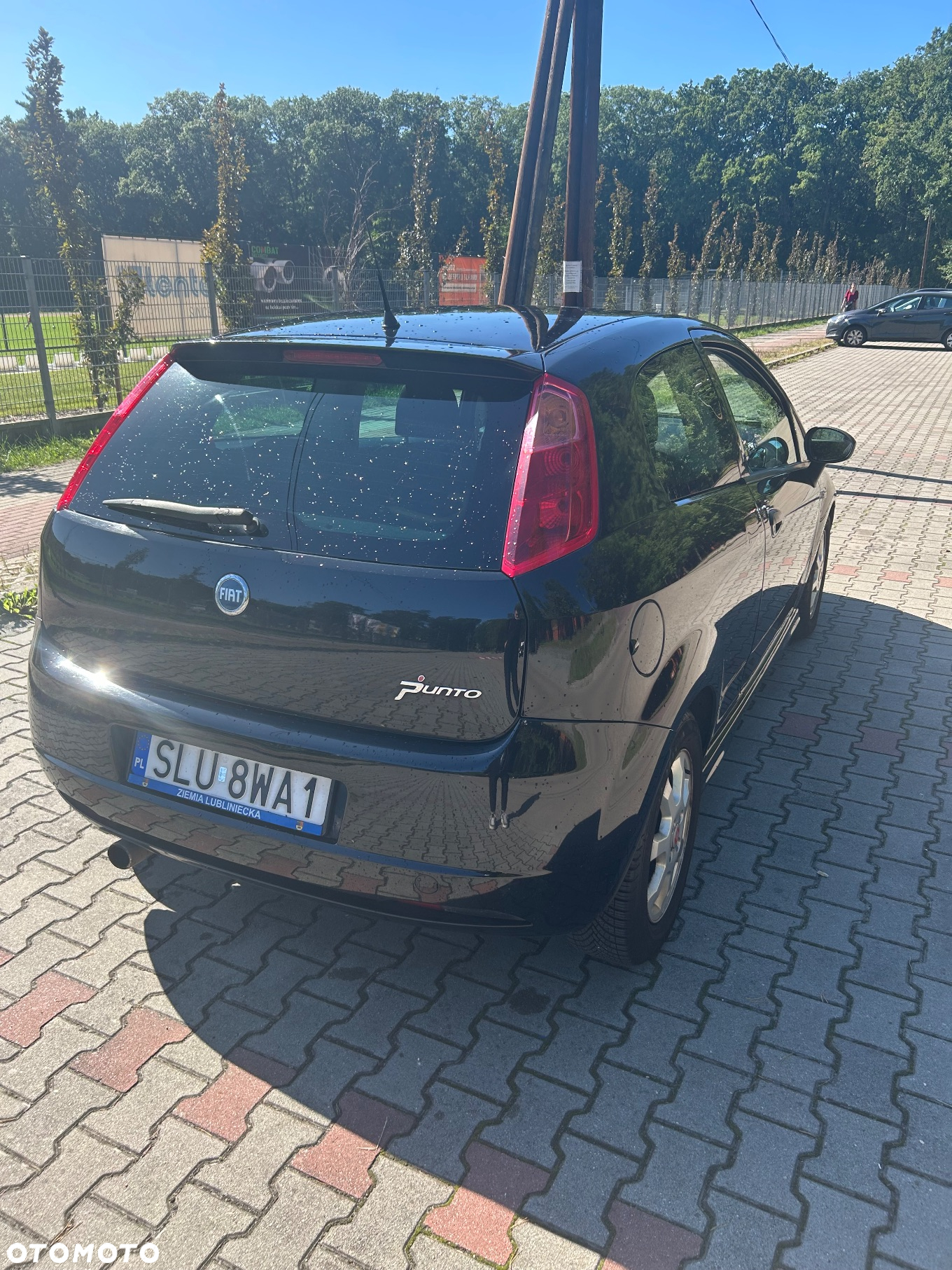 Fiat Grande Punto 1.4T-Jet Sport - 7