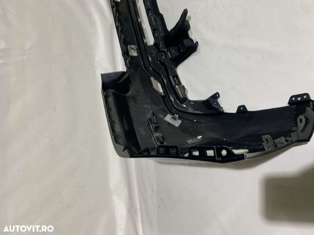 Bara spate Mercedes GLK X204, facelift, AMG, 2013, 2014, 2015, cod origine OE A2048857938. - 8