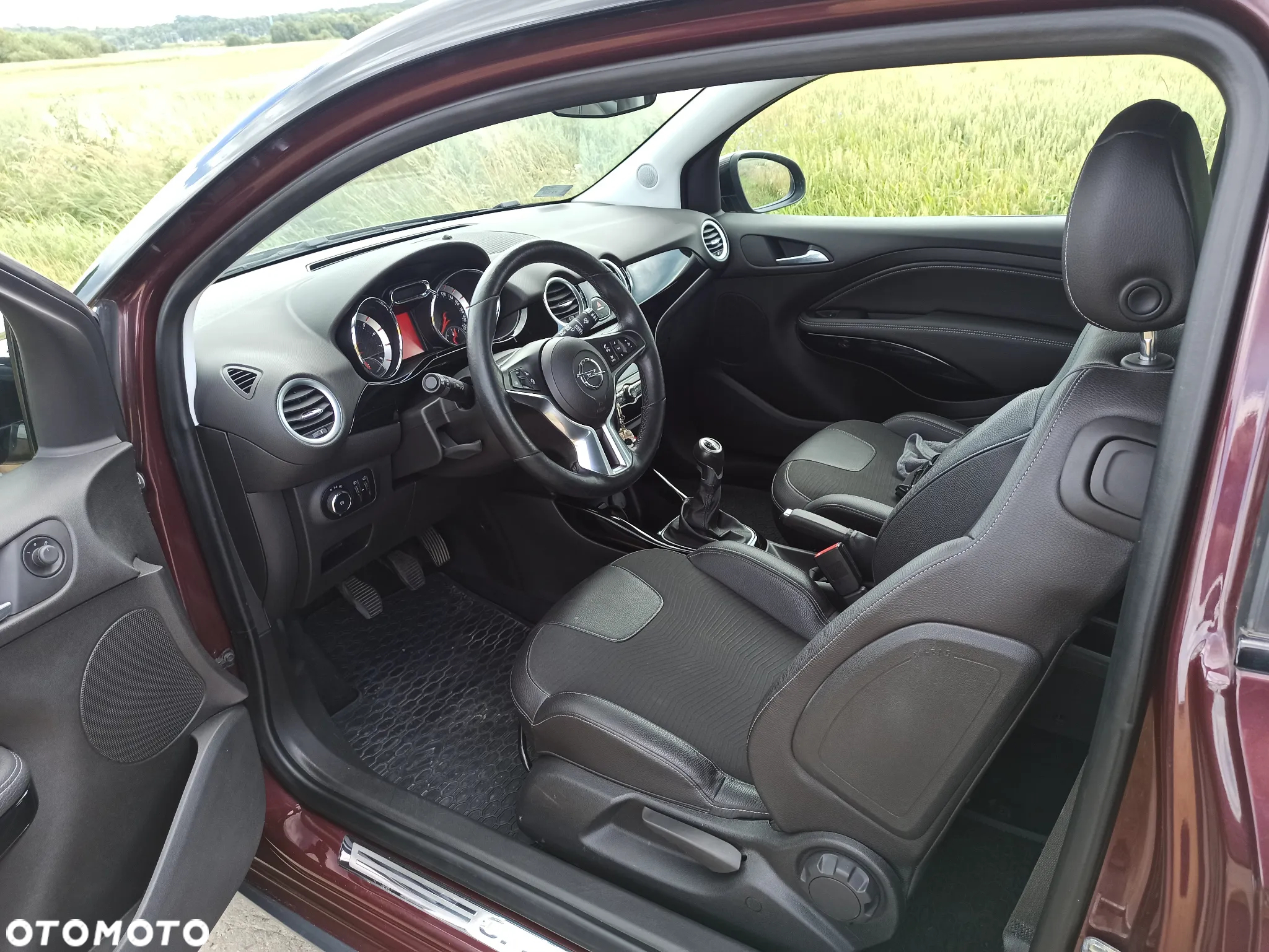 Opel Adam 1.0 Start/Stop Rocks - 18