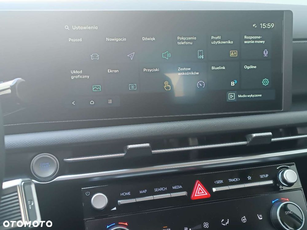 Hyundai Tucson 1.6 T-GDi HEV Smart 4WD - 20