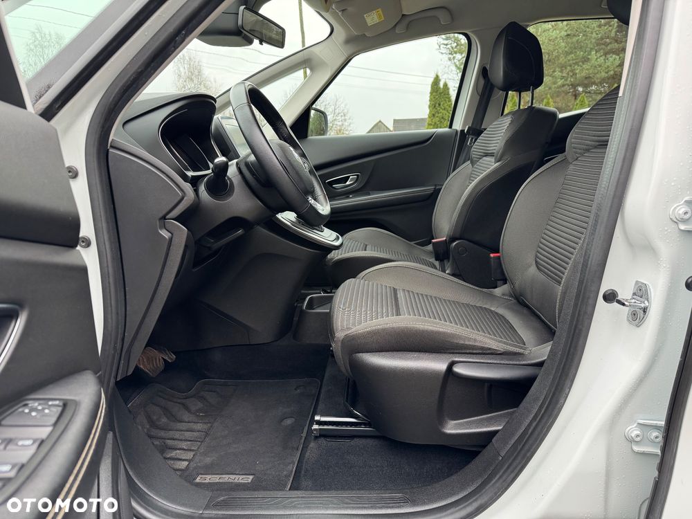 Renault Scenic 1.3 TCe Energy Intens EDC - 28