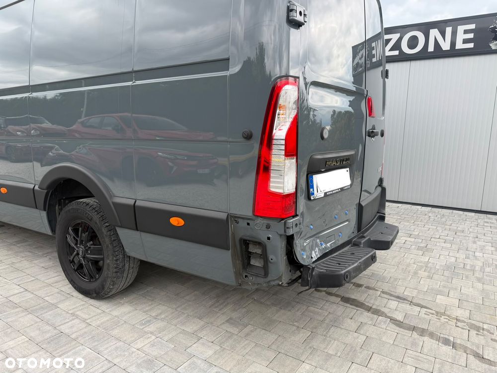 Renault Master L4H3 Max - 11