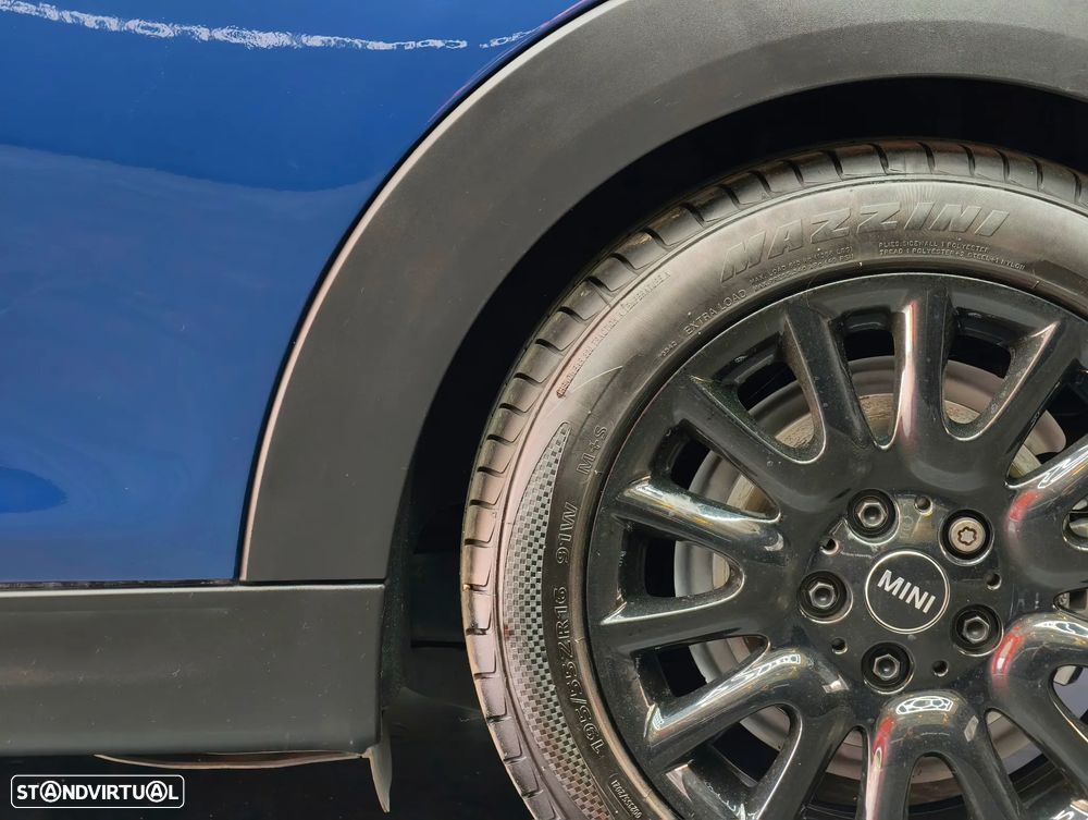 MINI 3 Portas One D - 12