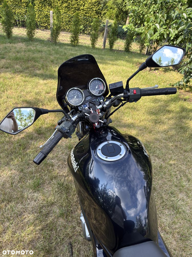 Kawasaki ER - 2