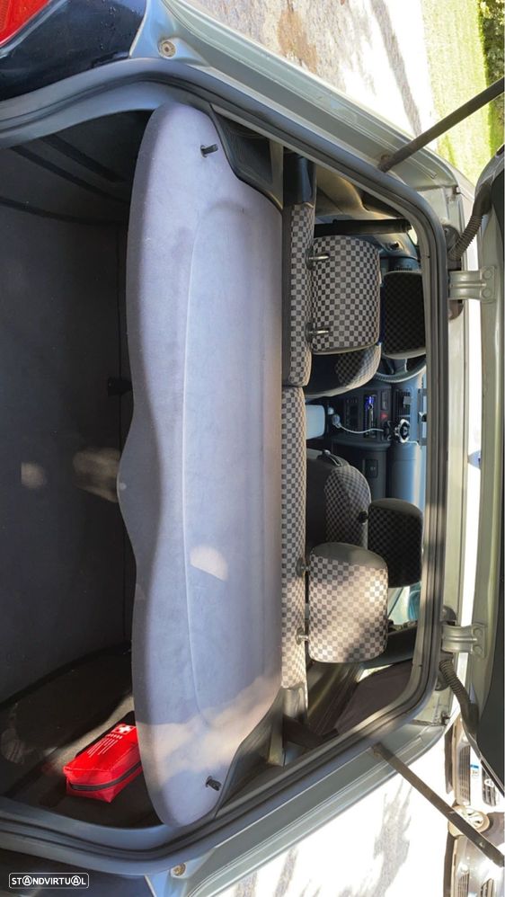 Audi A3 1.6 Ambition - 8