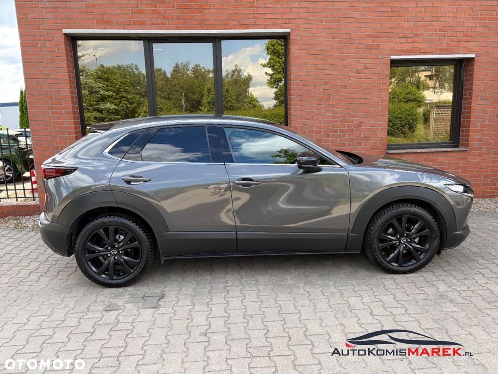 Mazda CX-30 2024