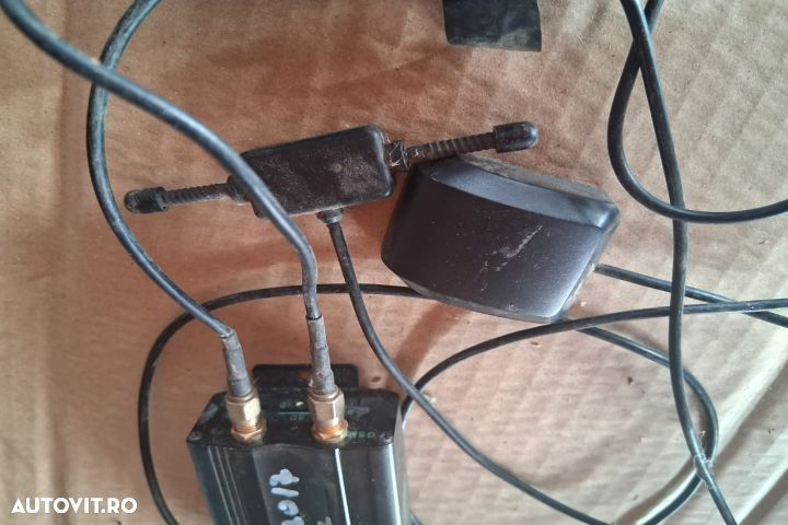 UNITATE GPS Citroen Jumper 2 [2nd facelift] [2015 - 2024] Autoutilita - 2