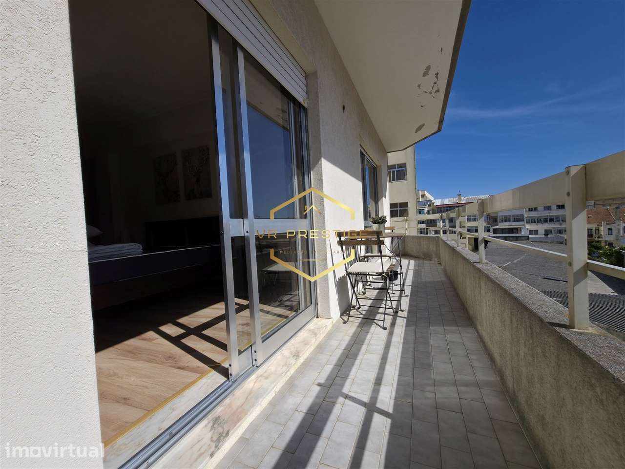 Apartamento T3 Venda em Póvoa de Varzim, Beiriz e Argivai,Póvoa de Var - Grande imagem: 3/25