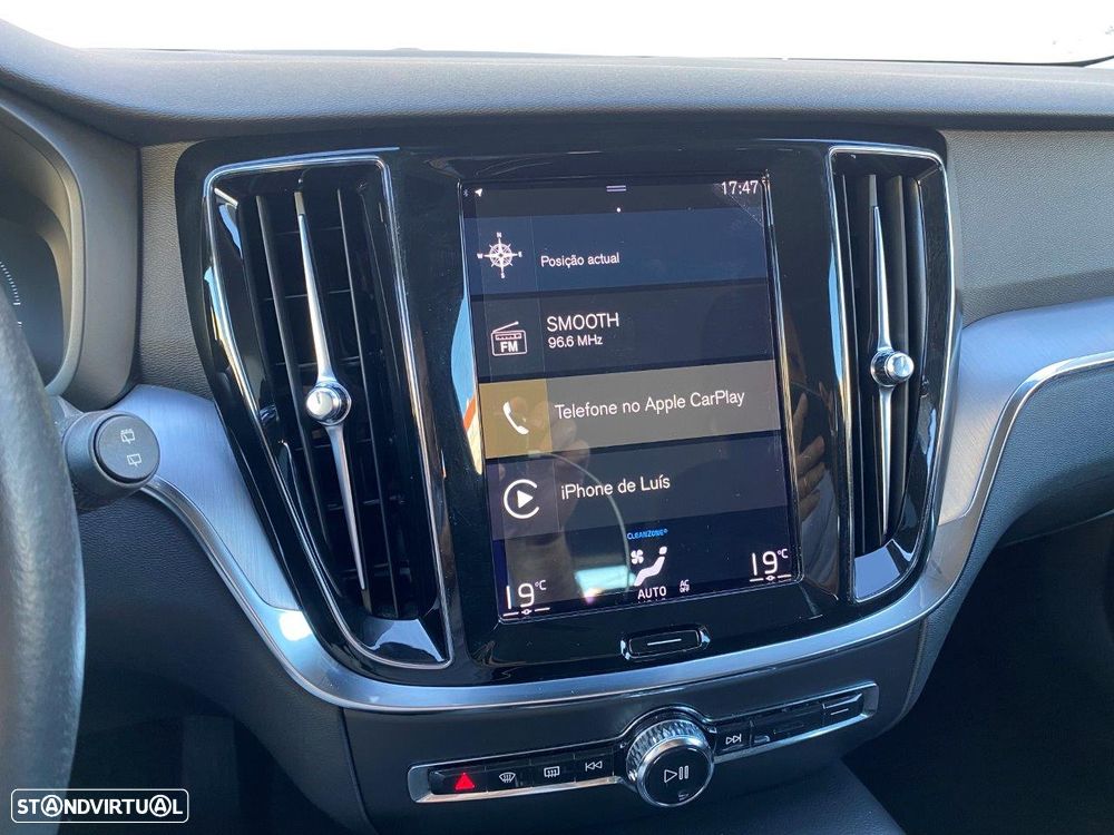 Volvo V60 2.0 T6 AWD TE Inscription Expression - 24