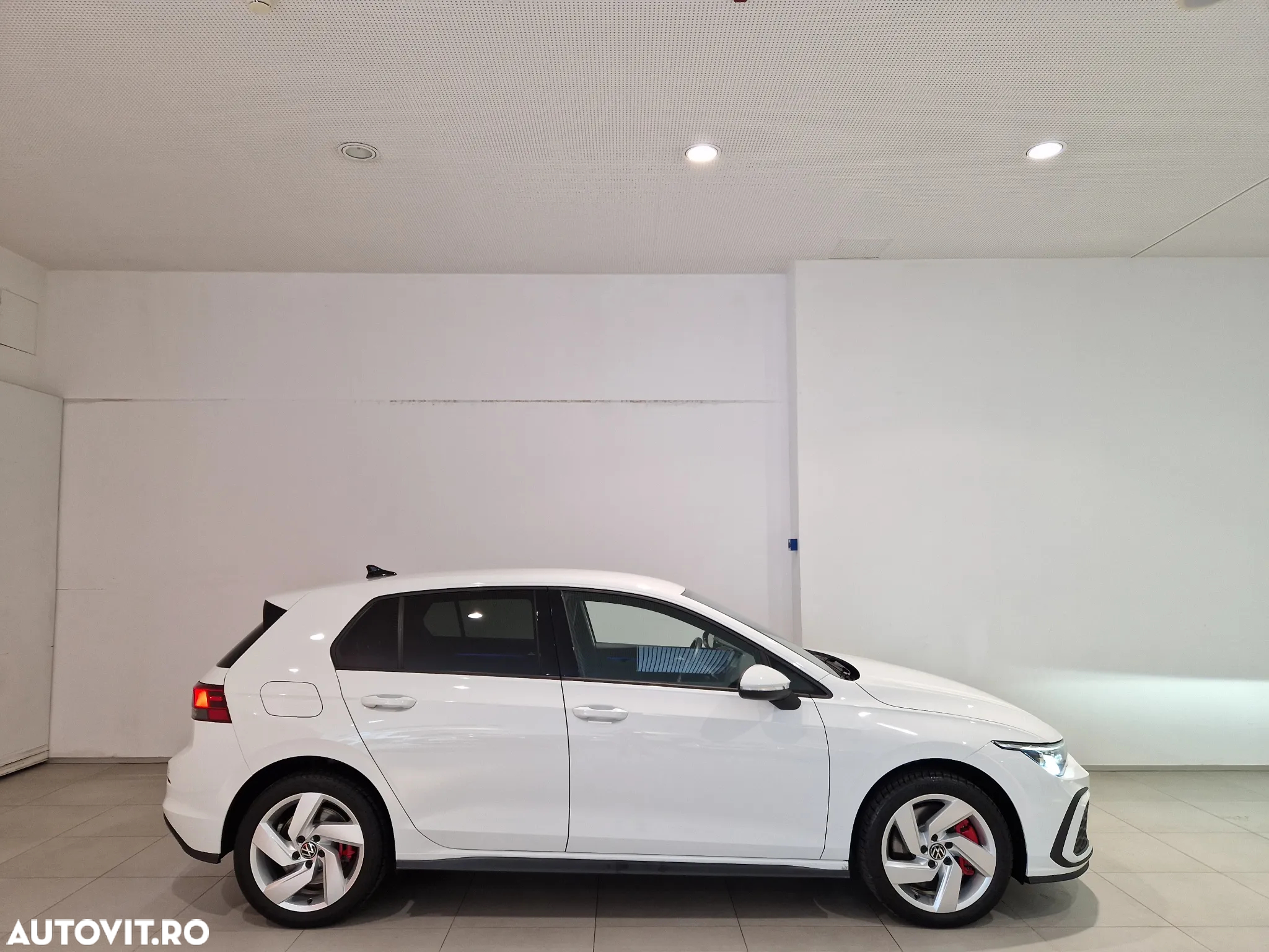 Volkswagen Golf 1.4 eHybrid OPF DSG GTE - 6