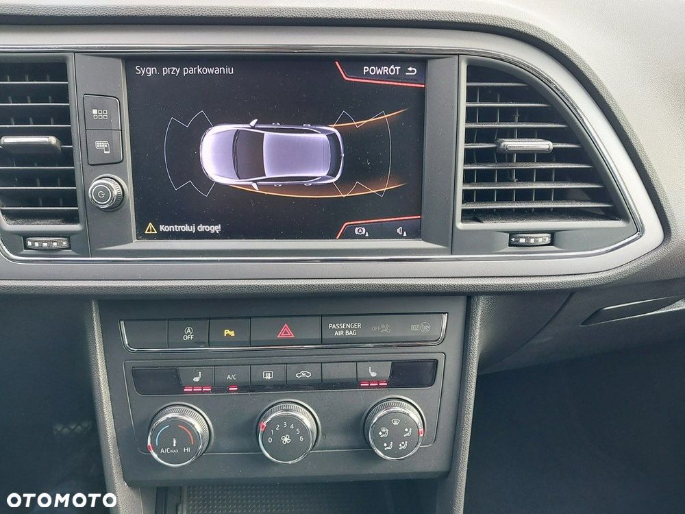 Seat Leon 1.5 TSI Style - 27