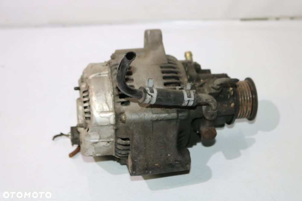 ALTERNATOR ROVER 75 - 1