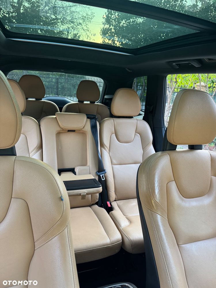 Volvo XC 90 T6 AWD Geartronic Momentum - 39