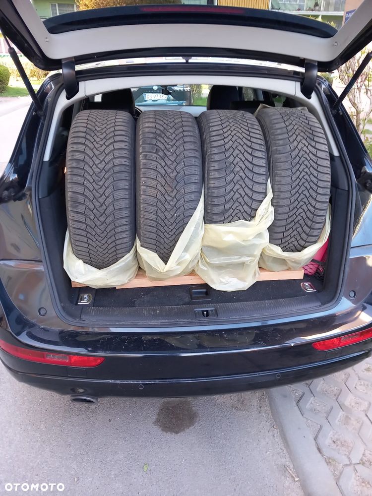 Audi Q5 2.0 TDI - 5