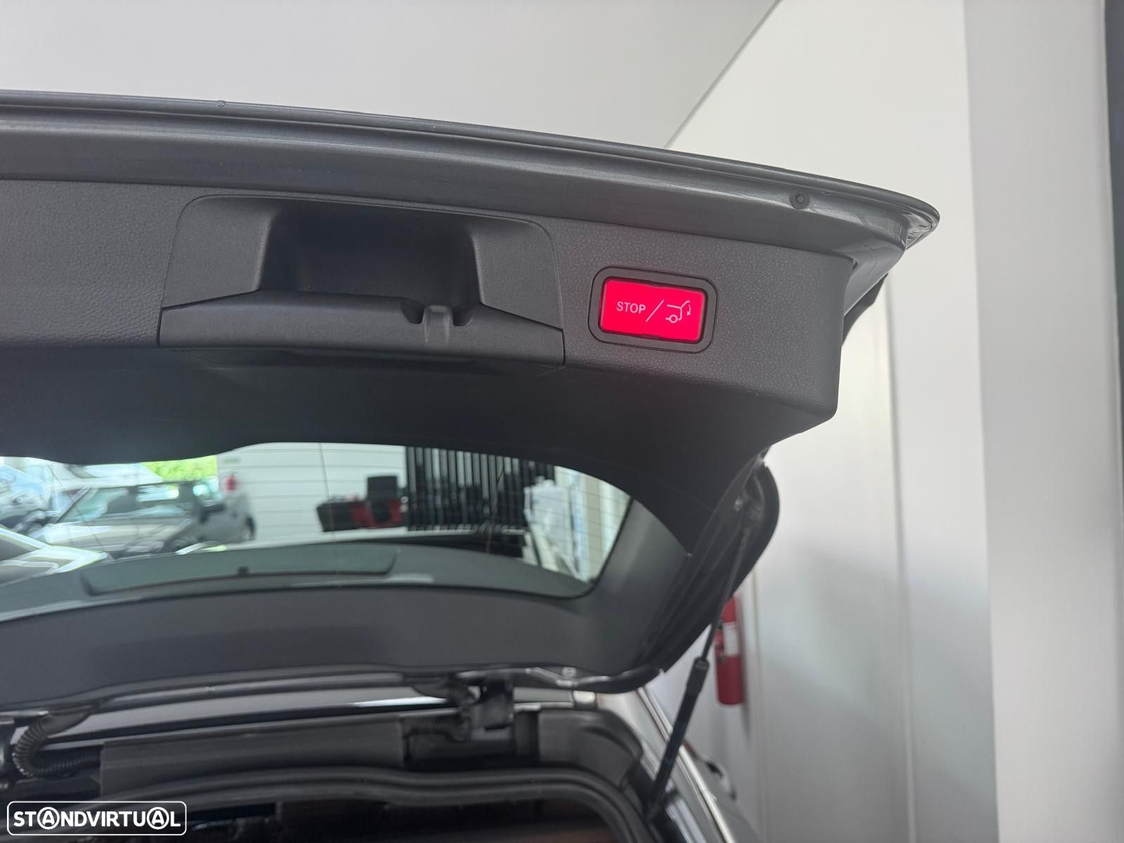 Mercedes-Benz C 300 d AMG Line - 10
