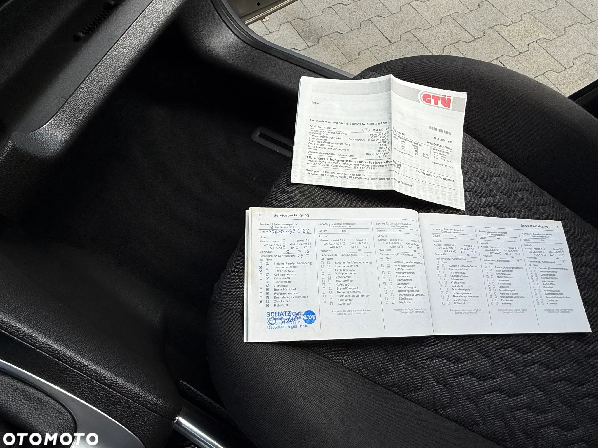 Opel Meriva 1.4 Color Edition - 28