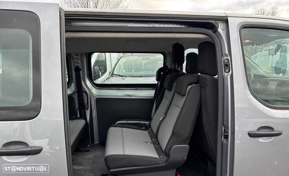 Citroën Jumpy 1.5 BlueHDi XL - 7