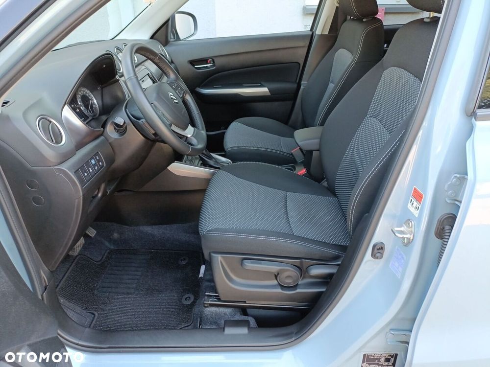Suzuki Vitara - 10