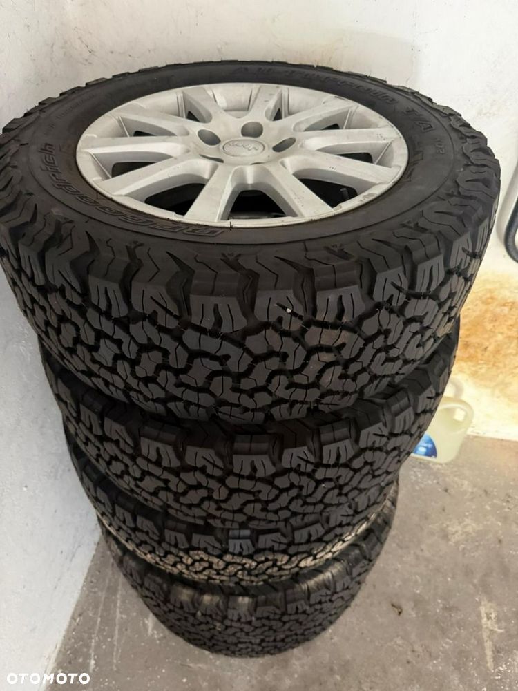 Jeep Grand Cherokee 3.0 CRD Summit - 35