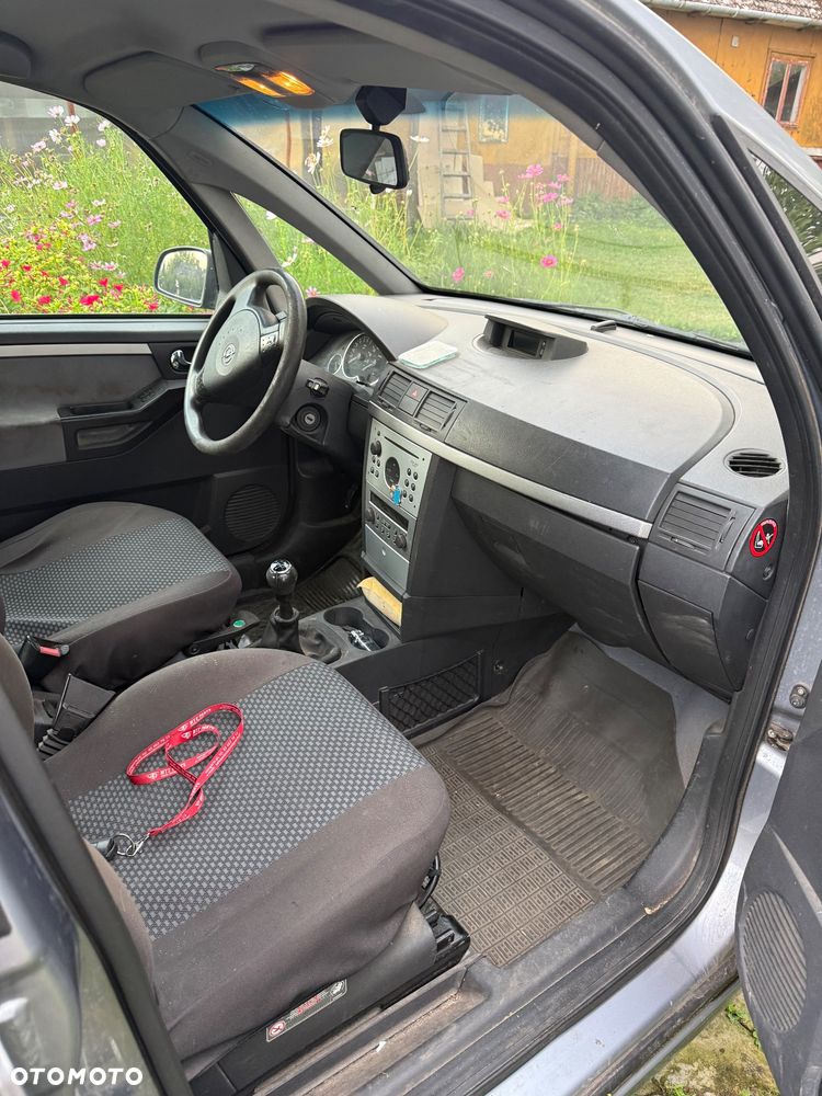 Opel Meriva 1.6 16V Enjoy - 2