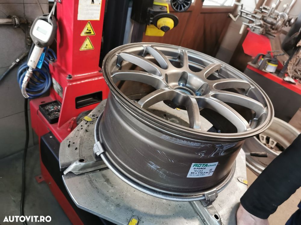 Subaru WRX STI Sport - 23