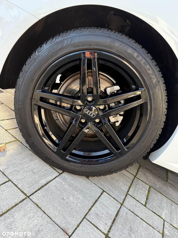 Audi A6 Limousine 2.0 TDI ultra S tronic - 7