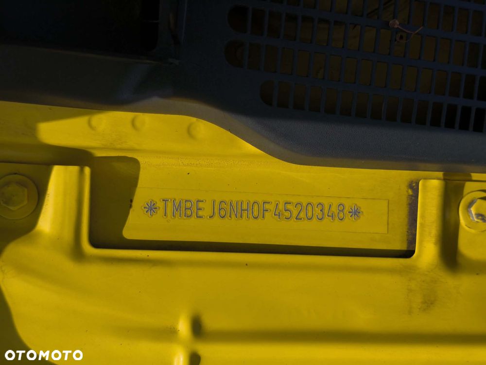 Skoda RAPID 1.6 TDI Cool Edition - 36