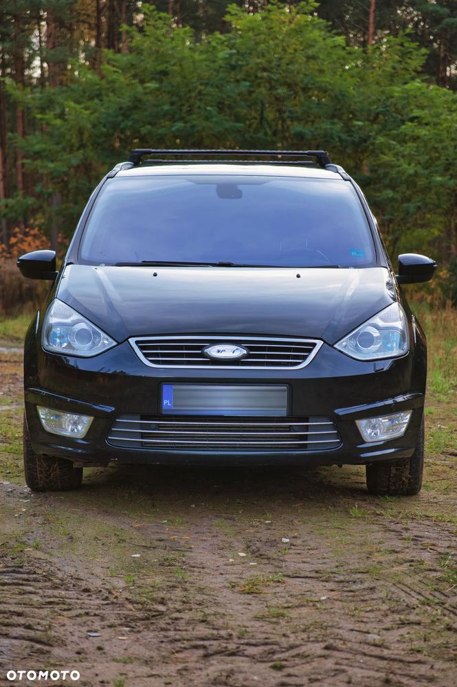 Ford Galaxy 2.2 TDCi Titanium - 6