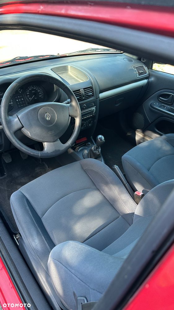 Renault Clio 1.2 Free - 6
