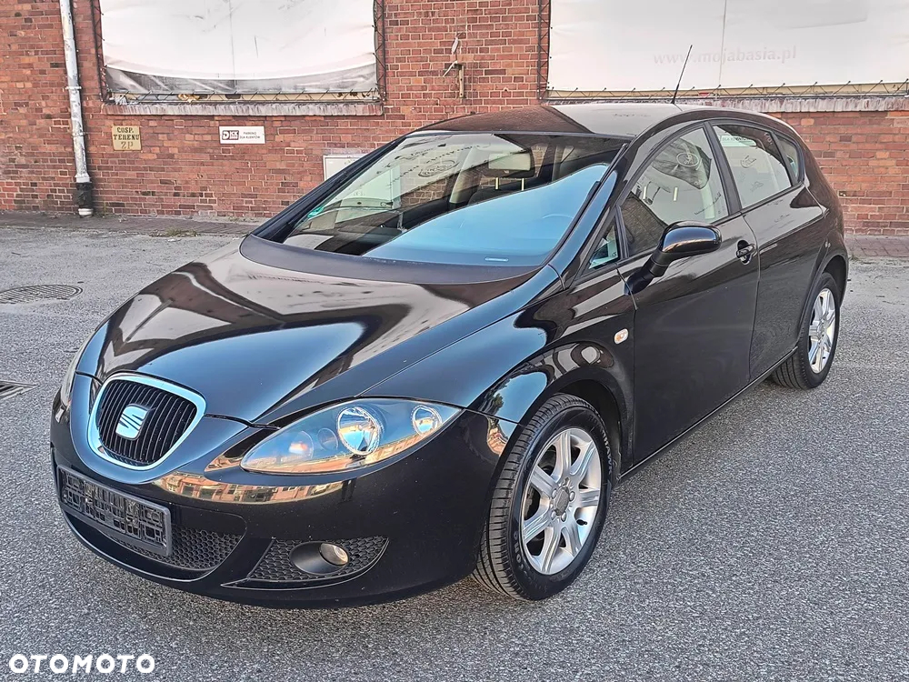 Seat Leon 1.6 Audience - 11