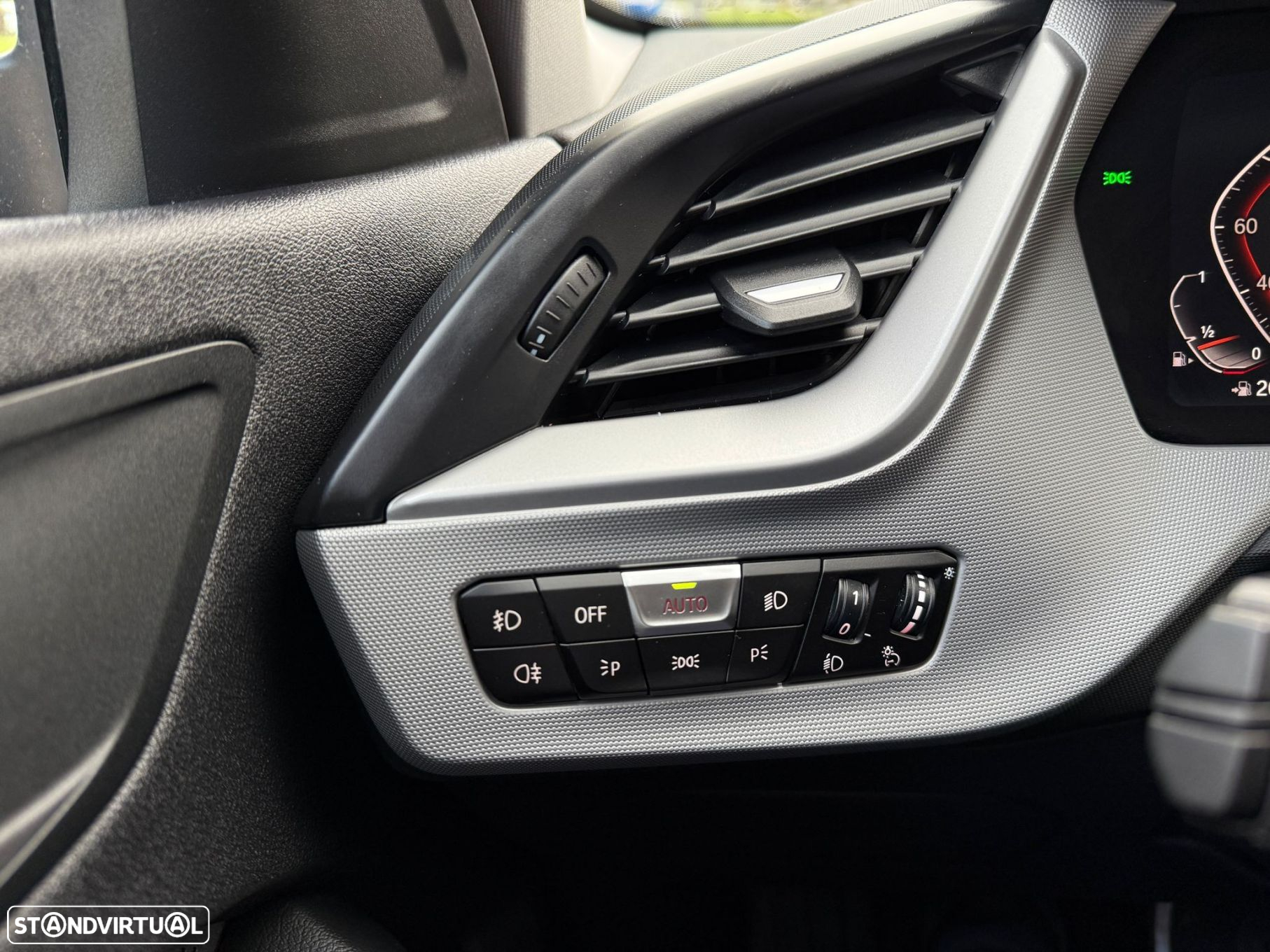 BMW 116 i Advantage - 29