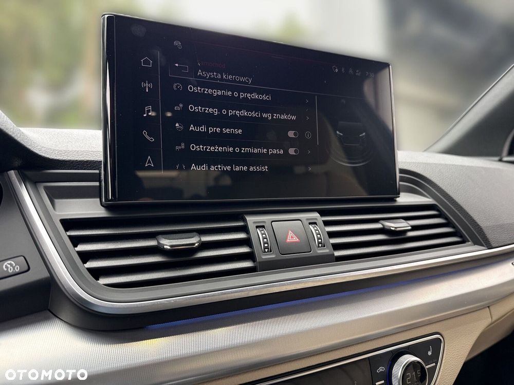 Audi Q5 Sportback 2023