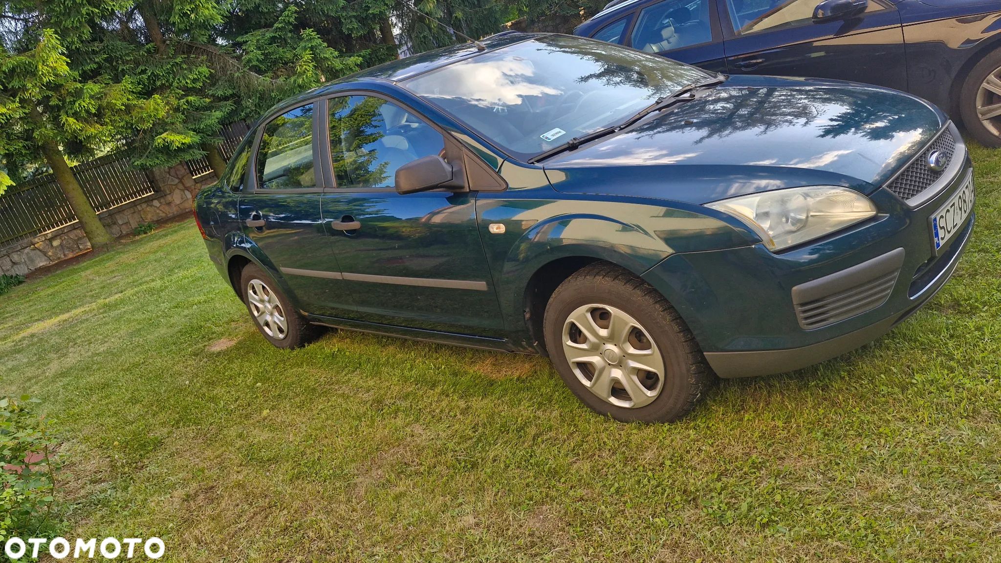 Ford Focus - 1