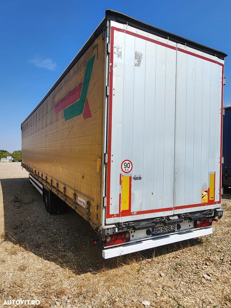Schmitz Cargobull SCB S1 - 6