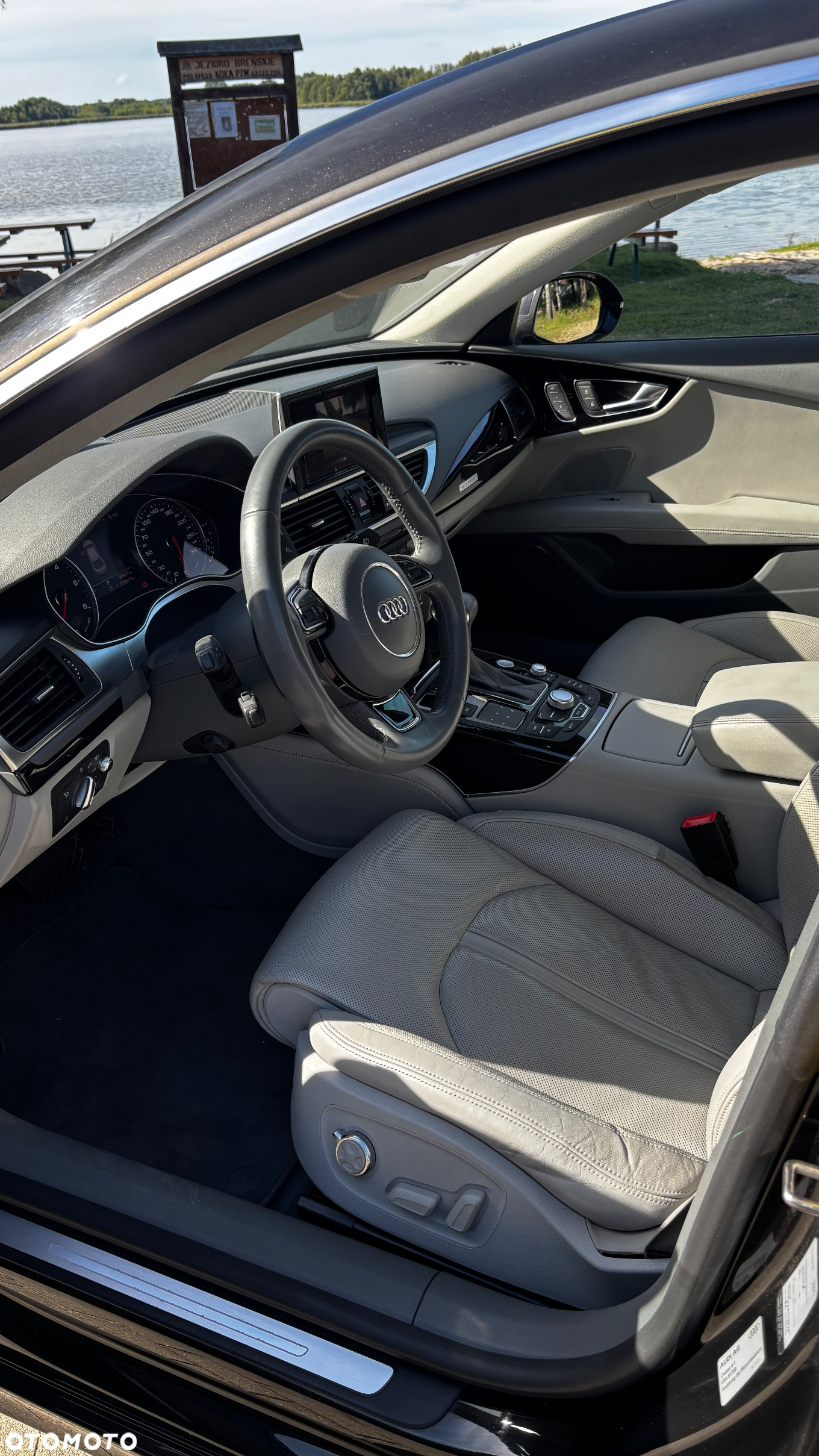 Audi A7 Sportback 3.0 TDI Quattro Tiptronic - 11