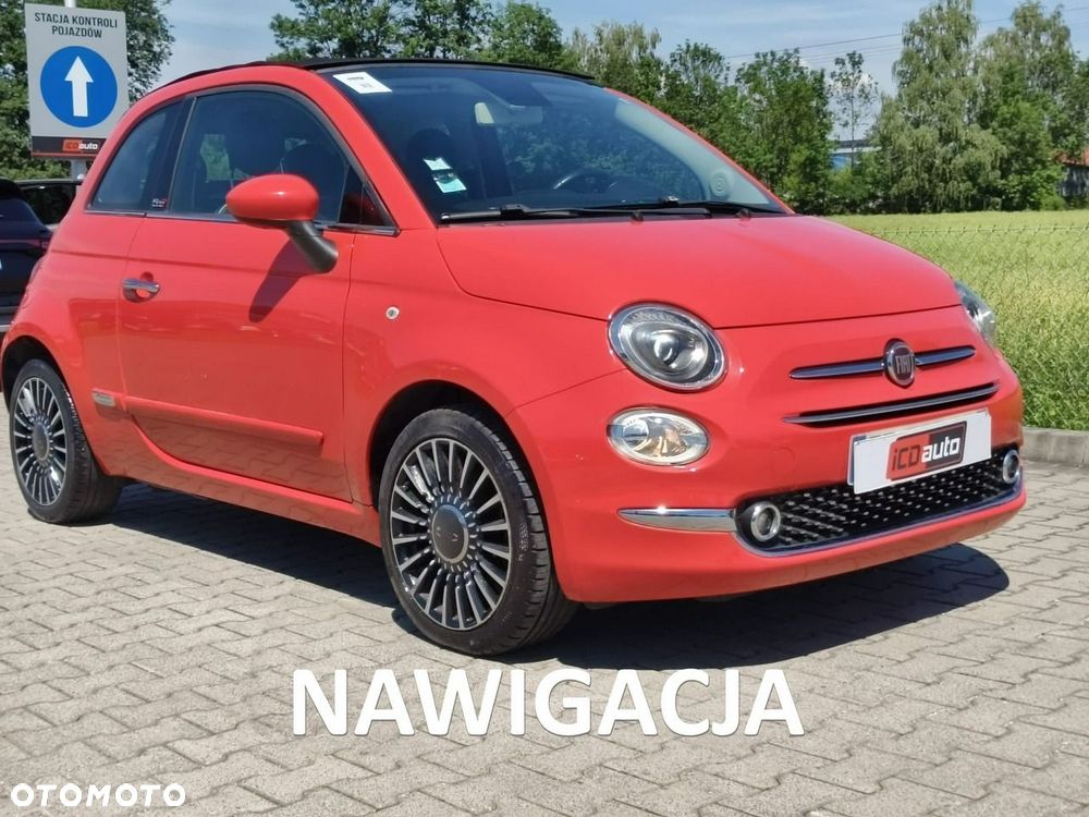 Fiat 500 - 1