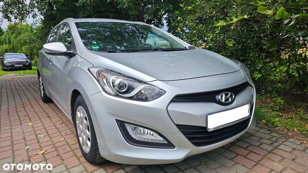 Hyundai i30 - 17