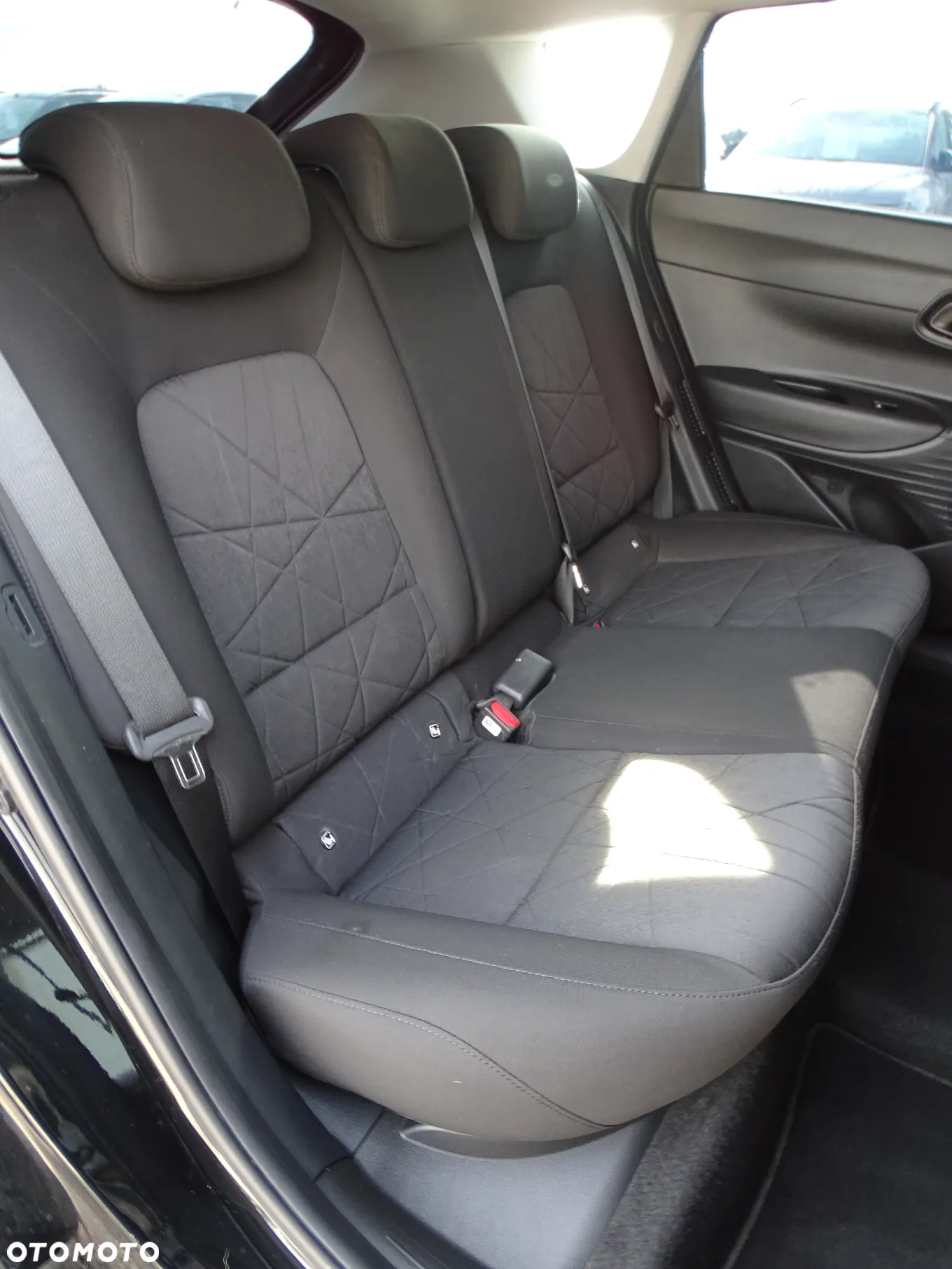 Hyundai Bayon 1.0 T-GDI 48V-Hybrid Prime - 10