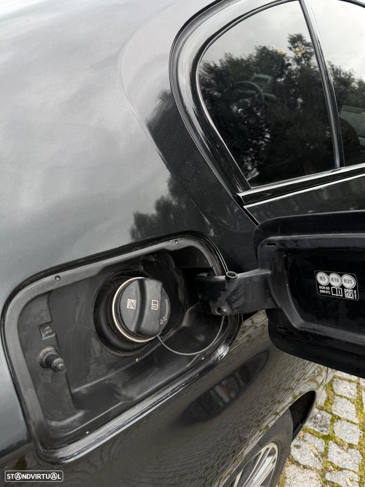 BMW 530 e iPerformance Line Sport - 13