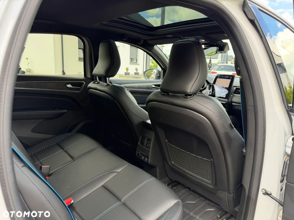 Renault Arkana 1.3 TCe mHEV Esprit Alpine EDC - 13