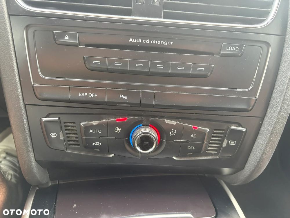 Audi A4 Avant 2.0 TDI - 13