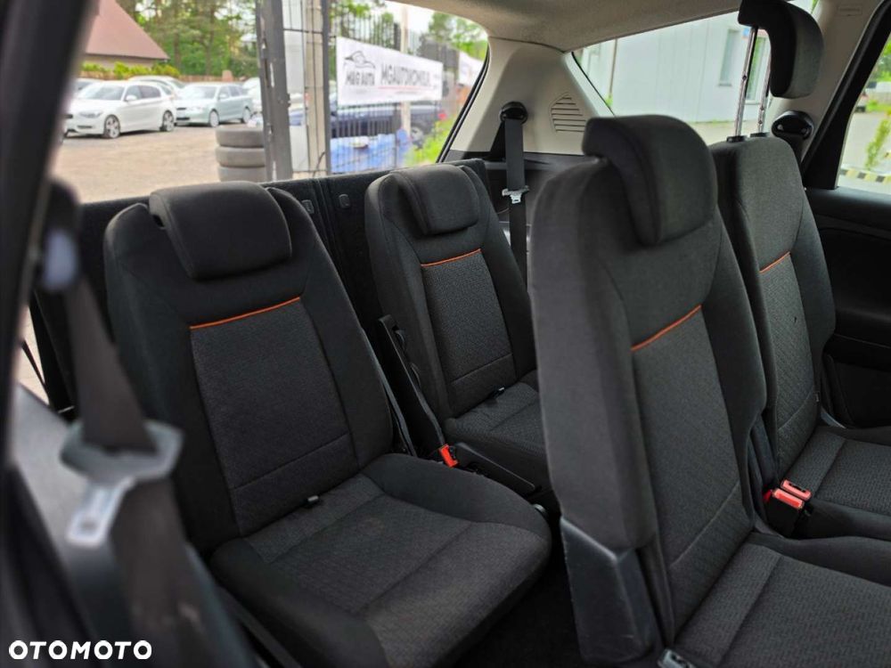 Ford S-Max - 15
