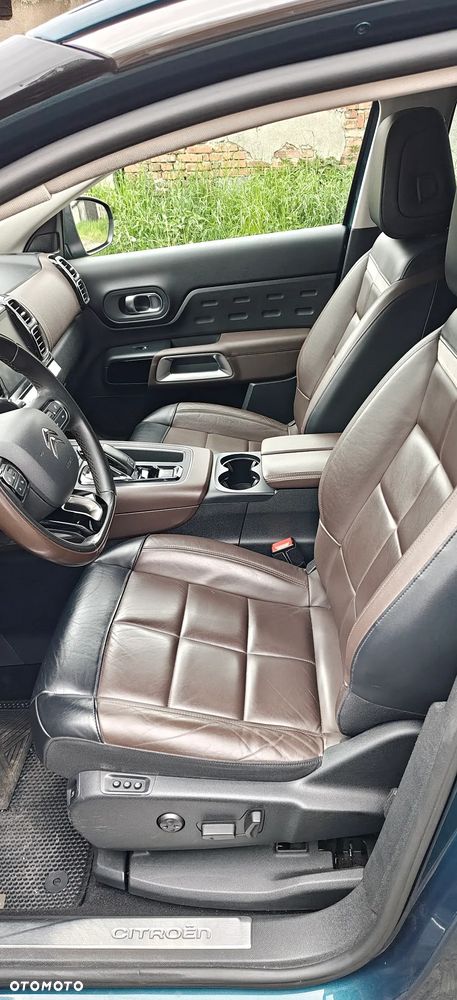 Citroën C5 Aircross 1.6 PureTech Shine EAT8 - 18