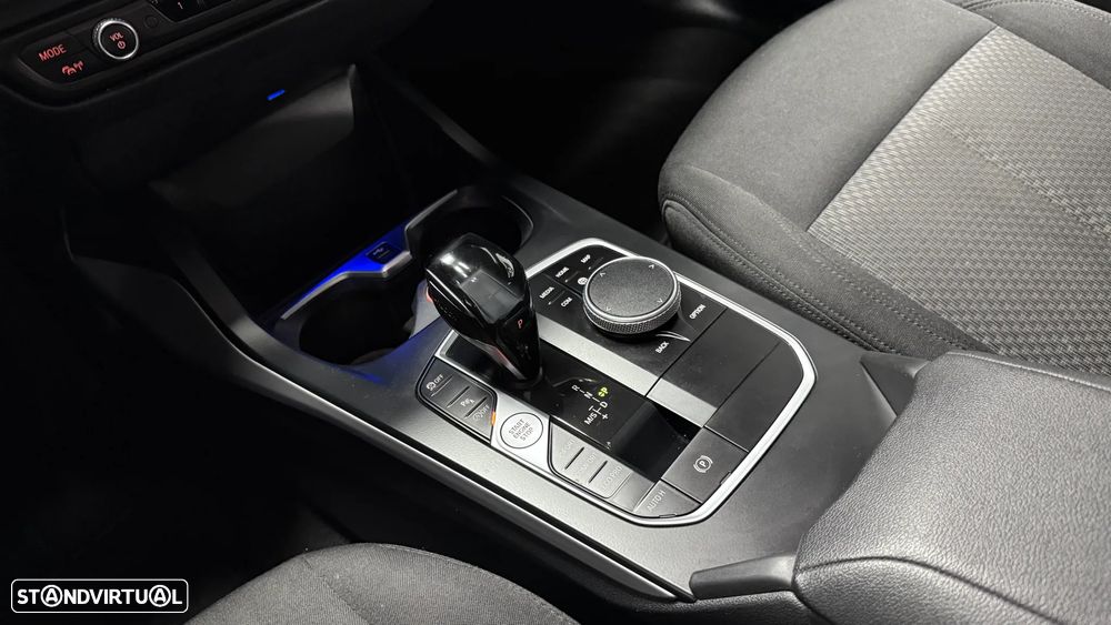 BMW 116 d Aut. Advantage - 13